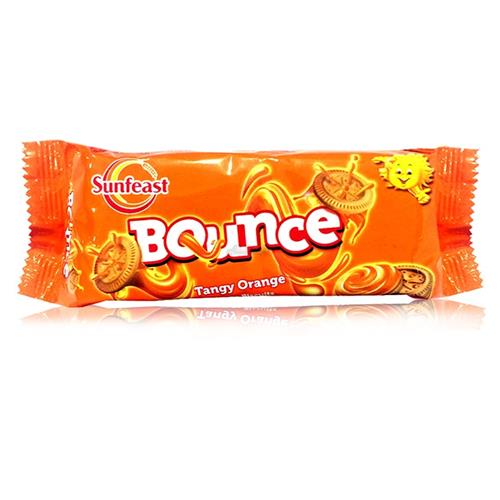SUNFEAST ORANGE CREAM 82GM
